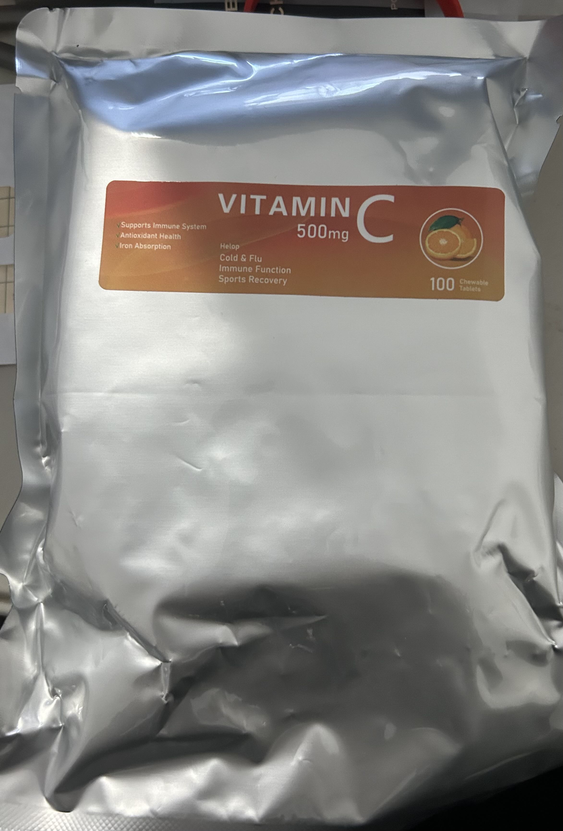 QSC customer review photo