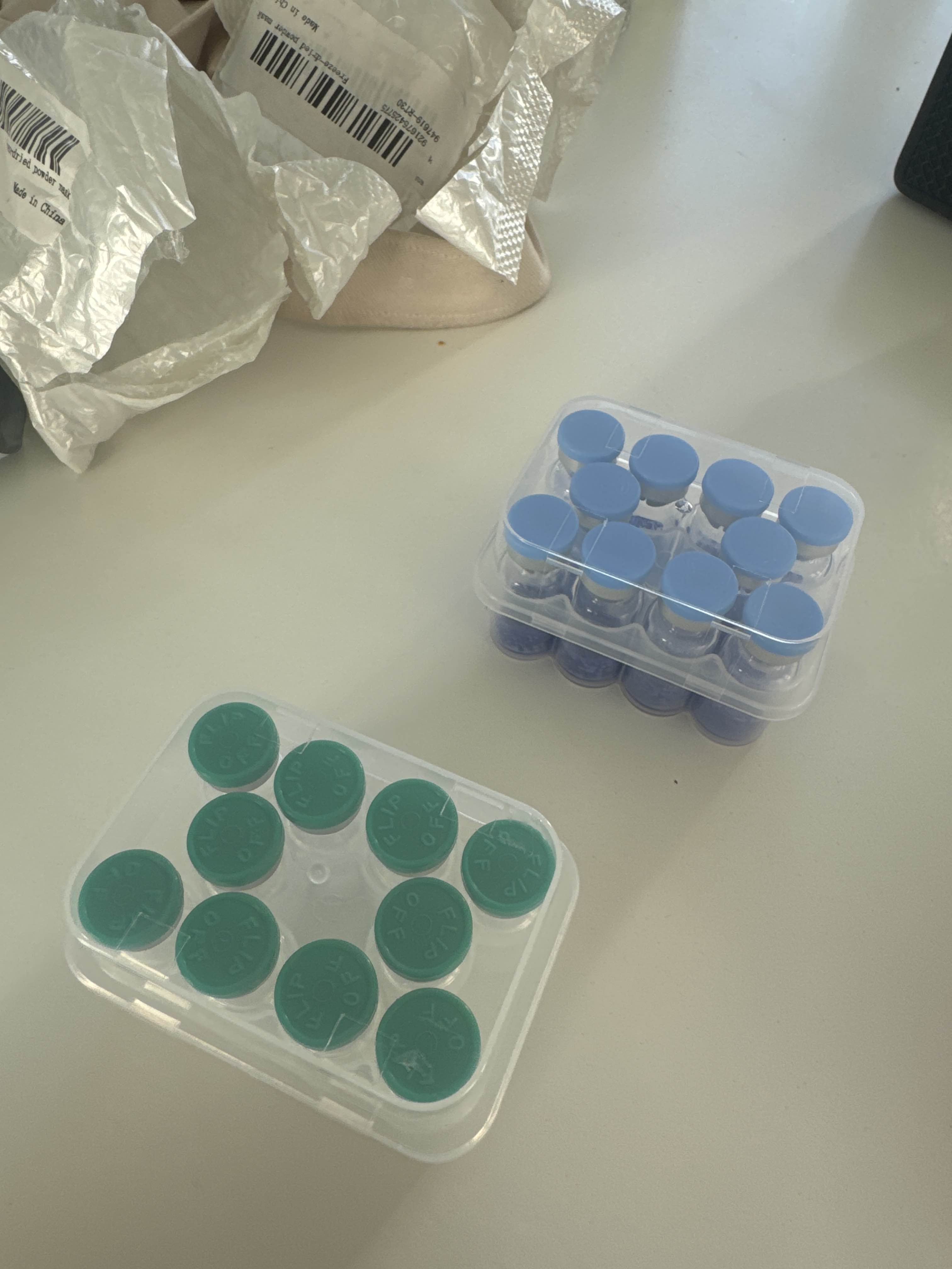 QSC customer review photo