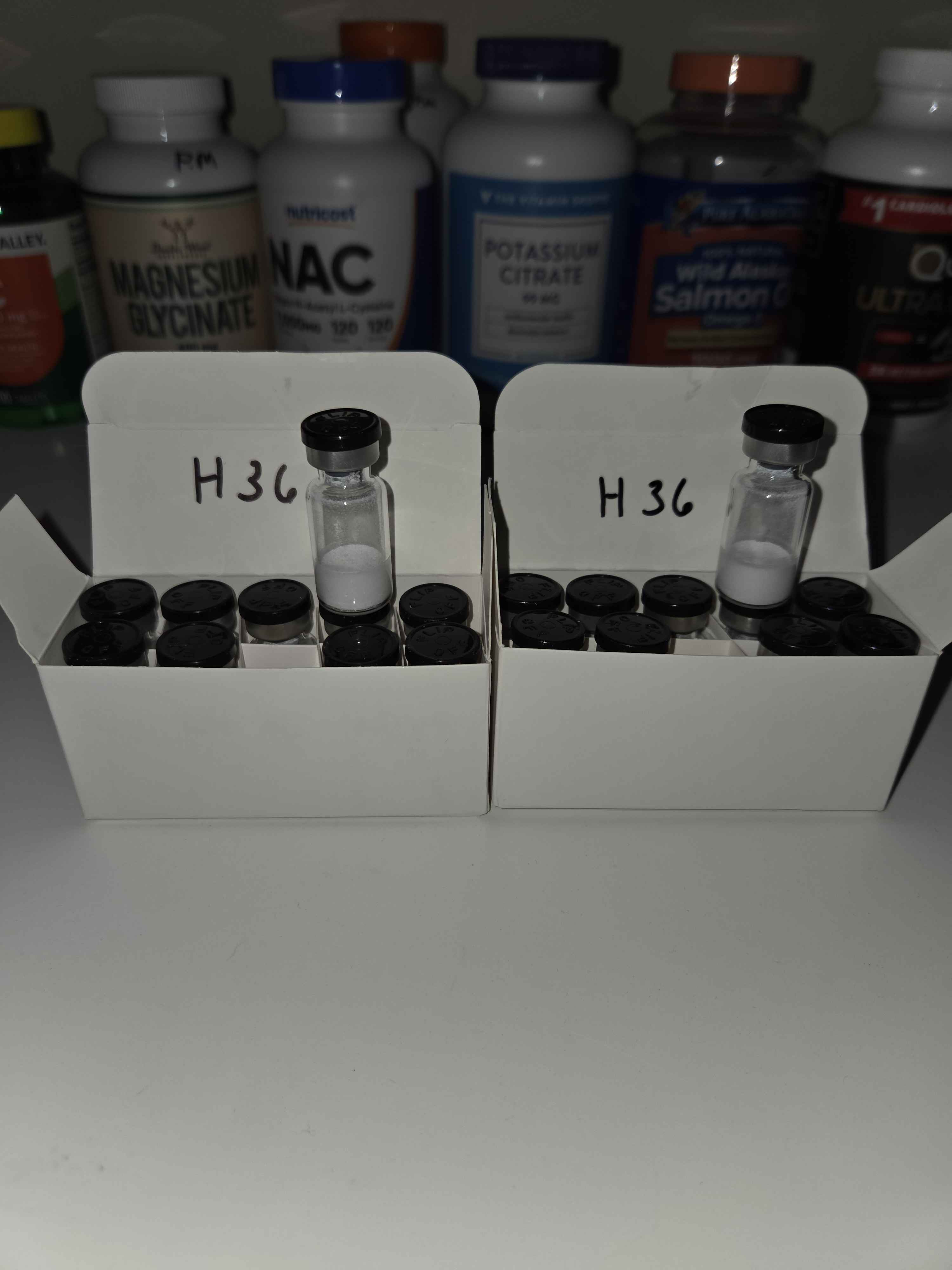 QSC customer review photo