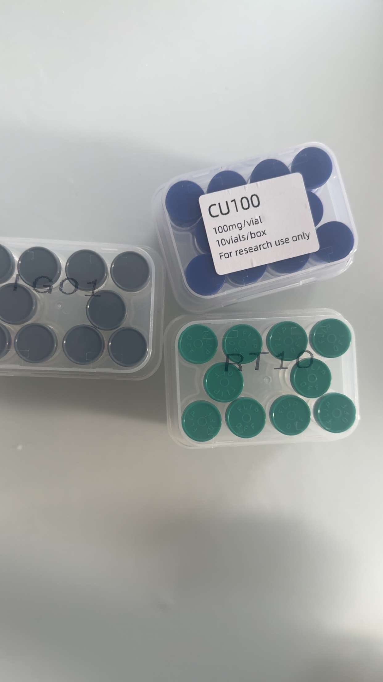 QSC customer review photo