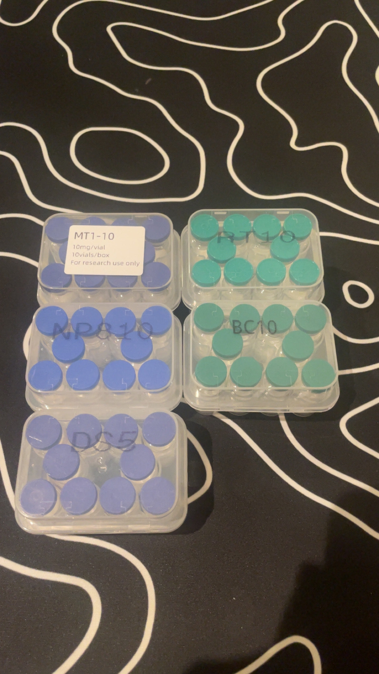 QSC customer review photo